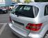 Boot (Trunk) Lid MERCEDES-BENZ B-CLASS (W245)