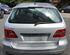 Boot (Trunk) Lid MERCEDES-BENZ B-CLASS (W245)