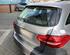 Boot (Trunk) Lid MERCEDES-BENZ C-CLASS T-Model (S205), MERCEDES-BENZ C-CLASS (W205)