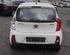 Boot (Trunk) Lid KIA PICANTO (TA), KIA PICANTO (JA)