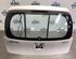 Boot (Trunk) Lid KIA PICANTO (TA), KIA PICANTO (JA)