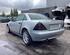 Boot (Trunk) Lid MERCEDES-BENZ SLK (R170)