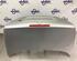 Boot (Trunk) Lid MERCEDES-BENZ SLK (R170)