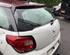 Boot (Trunk) Lid CITROËN DS3, CITROËN C3 II (SC_), DS DS 3 (SA_)