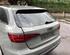 Boot (Trunk) Lid AUDI A4 Allroad B9 (8WH, 8WJ)