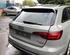 Boot (Trunk) Lid AUDI A4 Allroad B9 (8WH, 8WJ)