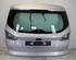 Boot (Trunk) Lid FORD FOCUS III Turnier