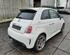 Boot (Trunk) Lid ABARTH 500C / 595C / 695C (312_), ABARTH 500 / 595 / 695 (312_)