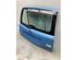 Boot (Trunk) Lid FIAT PANDA (169_), FIAT PANDA Hatchback Van (169_)