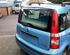 Boot (Trunk) Lid FIAT PANDA (169_), FIAT PANDA Hatchback Van (169_)