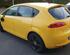 Boot (Trunk) Lid SEAT LEON (1P1)