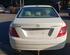 Boot (Trunk) Lid MERCEDES-BENZ C-CLASS (W204), MERCEDES-BENZ C-CLASS T-Model (S204)