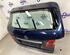 Boot (Trunk) Lid MERCEDES-BENZ B-CLASS (W245)