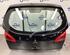 Boot (Trunk) Lid MITSUBISHI COLT VI (Z3_A, Z2_A), MITSUBISHI Colt VII (Z2_A)