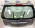 Boot (Trunk) Lid PEUGEOT 307 Break (3E), PEUGEOT 307 SW (3H)