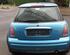 Boot (Trunk) Lid MINI MINI (R50, R53), MINI MINI (R56)