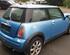 Boot (Trunk) Lid MINI MINI (R50, R53), MINI MINI (R56)