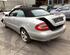 Boot (Trunk) Lid MERCEDES-BENZ CLK Convertible (A209)