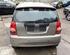 Boot (Trunk) Lid KIA PICANTO (SA)