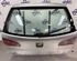 Boot (Trunk) Lid SEAT IBIZA III (6L1)