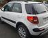 Kofferruimteklep SUZUKI SX4 (EY, GY), SUZUKI SX4 Saloon (GY, RW)