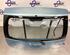 Boot (Trunk) Lid DAIHATSU SIRION (M3_), SUBARU JUSTY IV