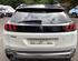 Boot (Trunk) Lid PEUGEOT 3008 SUV (MC_, MR_, MJ_, M4_)