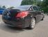 Boot (Trunk) Lid PEUGEOT 508 I (8D_), PEUGEOT 508 SW I (8E_)