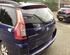 Boot (Trunk) Lid CITROËN C4 GRAND PICASSO I (UA_), CITROËN C4 PICASSO I MPV (UD_)