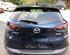 Boot (Trunk) Lid MAZDA CX-3 (DK)