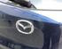 Boot (Trunk) Lid MAZDA CX-3 (DK)