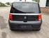 Boot (Trunk) Lid PEUGEOT 1007 (KM_)