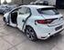 Kofferruimteklep RENAULT MEGANE IV Hatchback (B9A/M/N_), RENAULT MEGANE E-TECH SUV