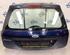 Boot (Trunk) Lid FORD FIESTA V (JH_, JD_), FORD FIESTA V Van