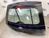 Boot (Trunk) Lid FORD FIESTA V (JH_, JD_), FORD FIESTA V Van