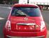 Boot (Trunk) Lid FIAT 500 (312_), FIAT 500 C (312_), ABARTH 500 / 595 / 695 (312_), ABARTH 500C / 595C / 695C (312_)