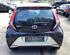 Boot (Trunk) Lid TOYOTA AYGO (_B4_)