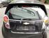 Heckklappe / Heckdeckel Chevrolet Spark M300 95147560 P19181622