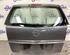 Boot (Trunk) Lid OPEL ZAFIRA / ZAFIRA FAMILY B (A05)