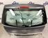 Boot (Trunk) Lid OPEL ZAFIRA / ZAFIRA FAMILY B (A05)