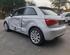 Boot (Trunk) Lid AUDI A1 (8X1, 8XK), AUDI A1 Sportback (8XA, 8XF)