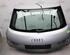 Boot (Trunk) Lid AUDI A1 (8X1, 8XK), AUDI A1 Sportback (8XA, 8XF)