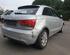 Boot (Trunk) Lid AUDI A1 (8X1, 8XK), AUDI A1 Sportback (8XA, 8XF)