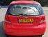 Boot (Trunk) Lid CHEVROLET KALOS, DAEWOO KALOS (KLAS)