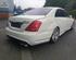 Kofferruimteklep MERCEDES-BENZ S-CLASS (W221), MERCEDES-BENZ E-CLASS (W212)