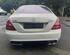 Boot (Trunk) Lid MERCEDES-BENZ S-CLASS (W221), MERCEDES-BENZ E-CLASS (W212)