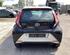 Boot (Trunk) Lid TOYOTA AYGO (_B4_)