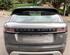 Boot (Trunk) Lid LAND ROVER RANGE ROVER VELAR (L560)