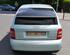 Boot (Trunk) Lid AUDI A2 (8Z0)