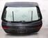 Boot (Trunk) Lid AUDI A4 Avant (8W5, 8WD, B9), AUDI A5 Sportback (F5A, F5F), AUDI A4 Allroad B9 (8WH, 8WJ)